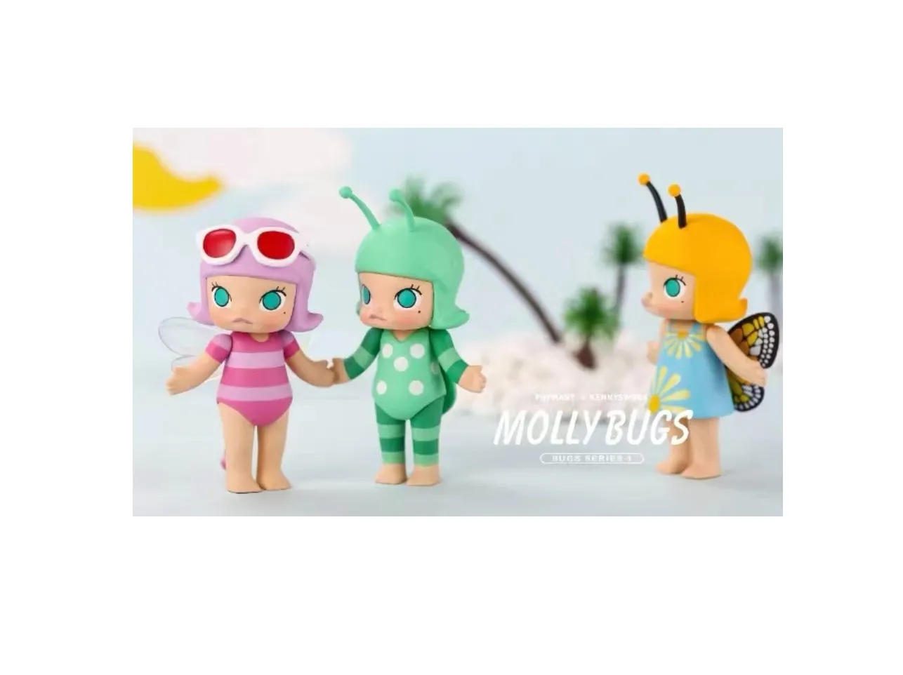 Molly Bugs