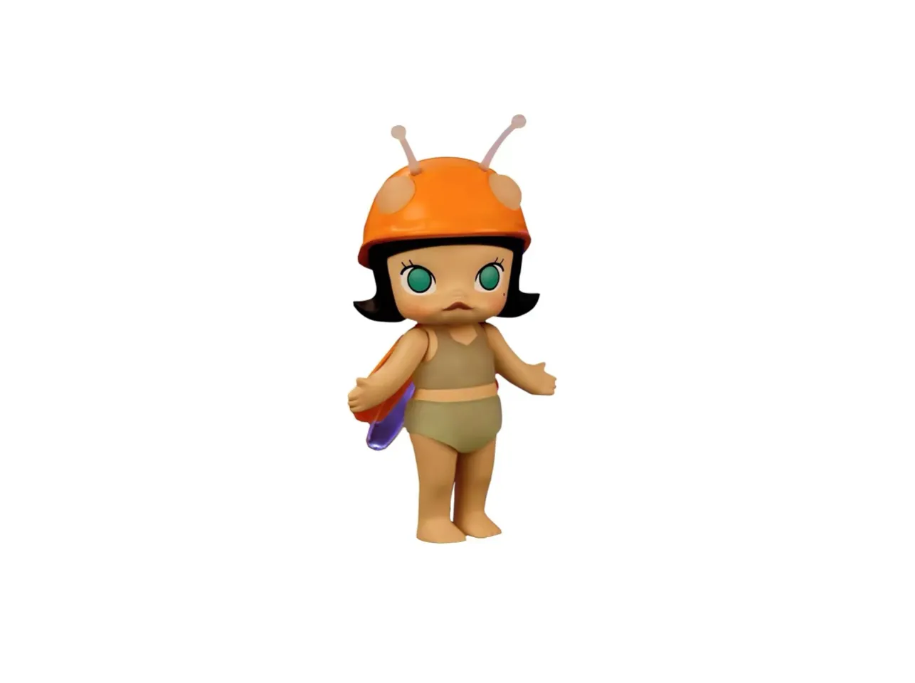 Molly Bugs