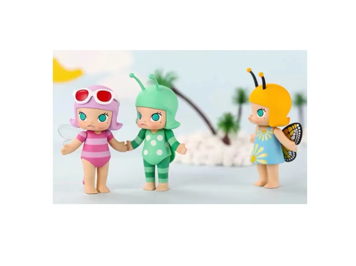 Molly Bugs