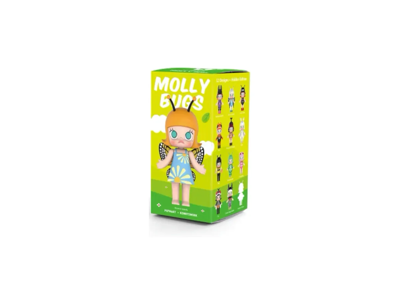 Molly Bugs