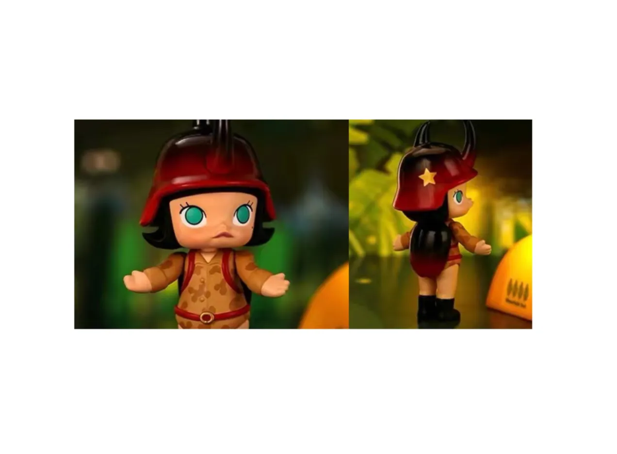 Molly Bugs