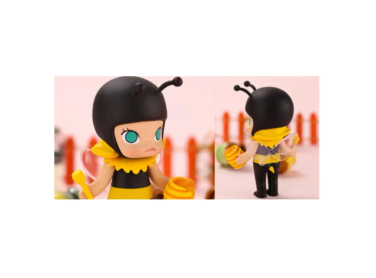 Molly Bugs