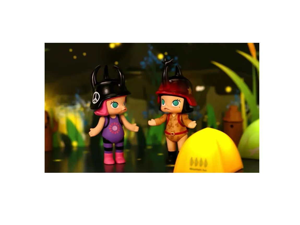 Molly Bugs