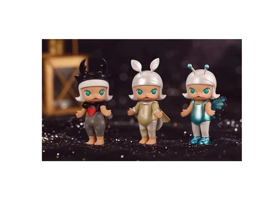 Molly Bugs