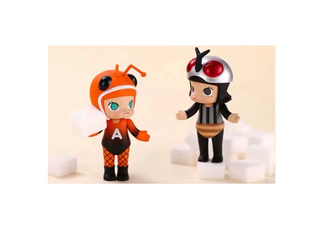 Molly Bugs
