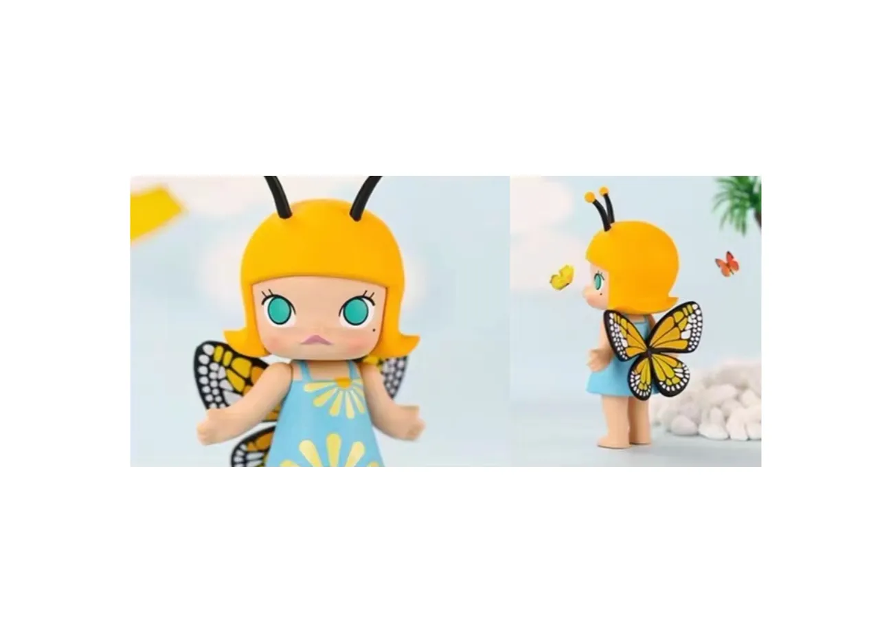 Molly Bugs