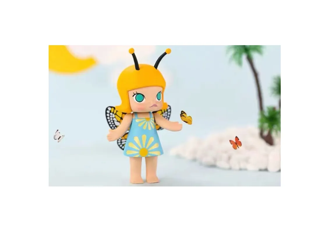 Molly Bugs