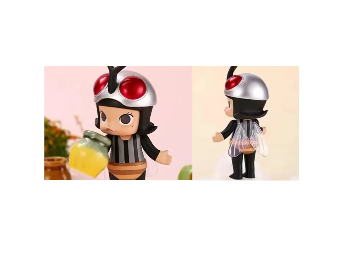 Molly Bugs