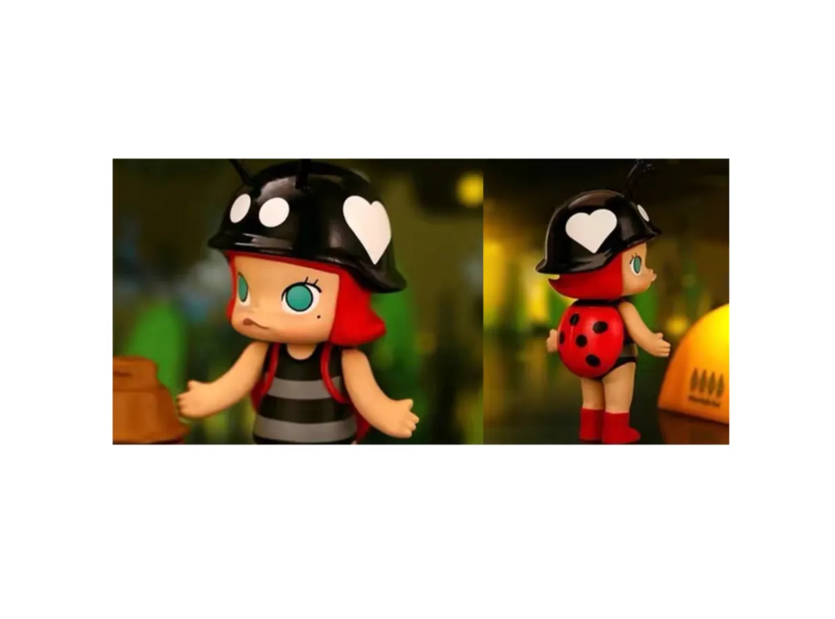 Molly Bugs