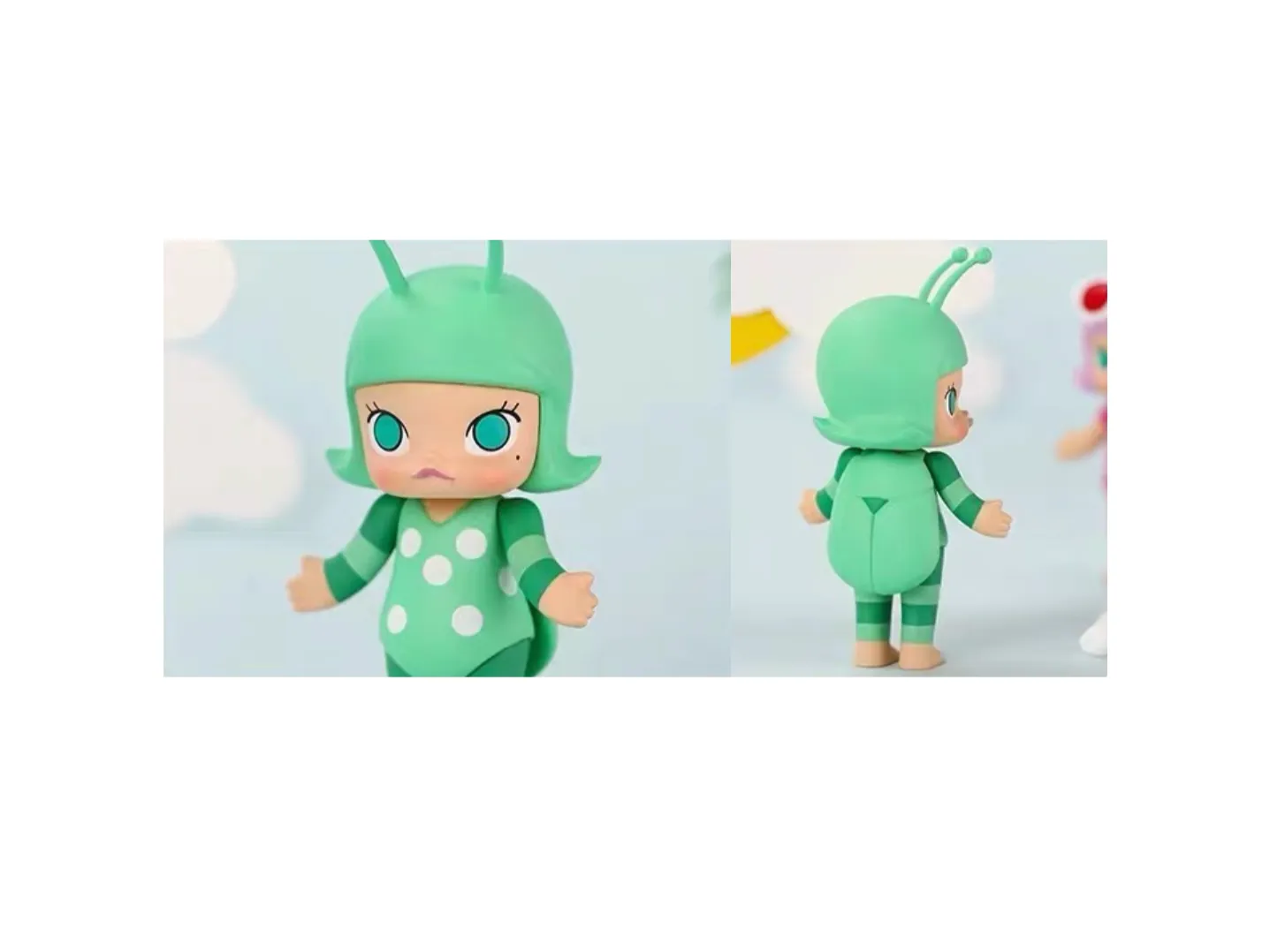 Molly Bugs
