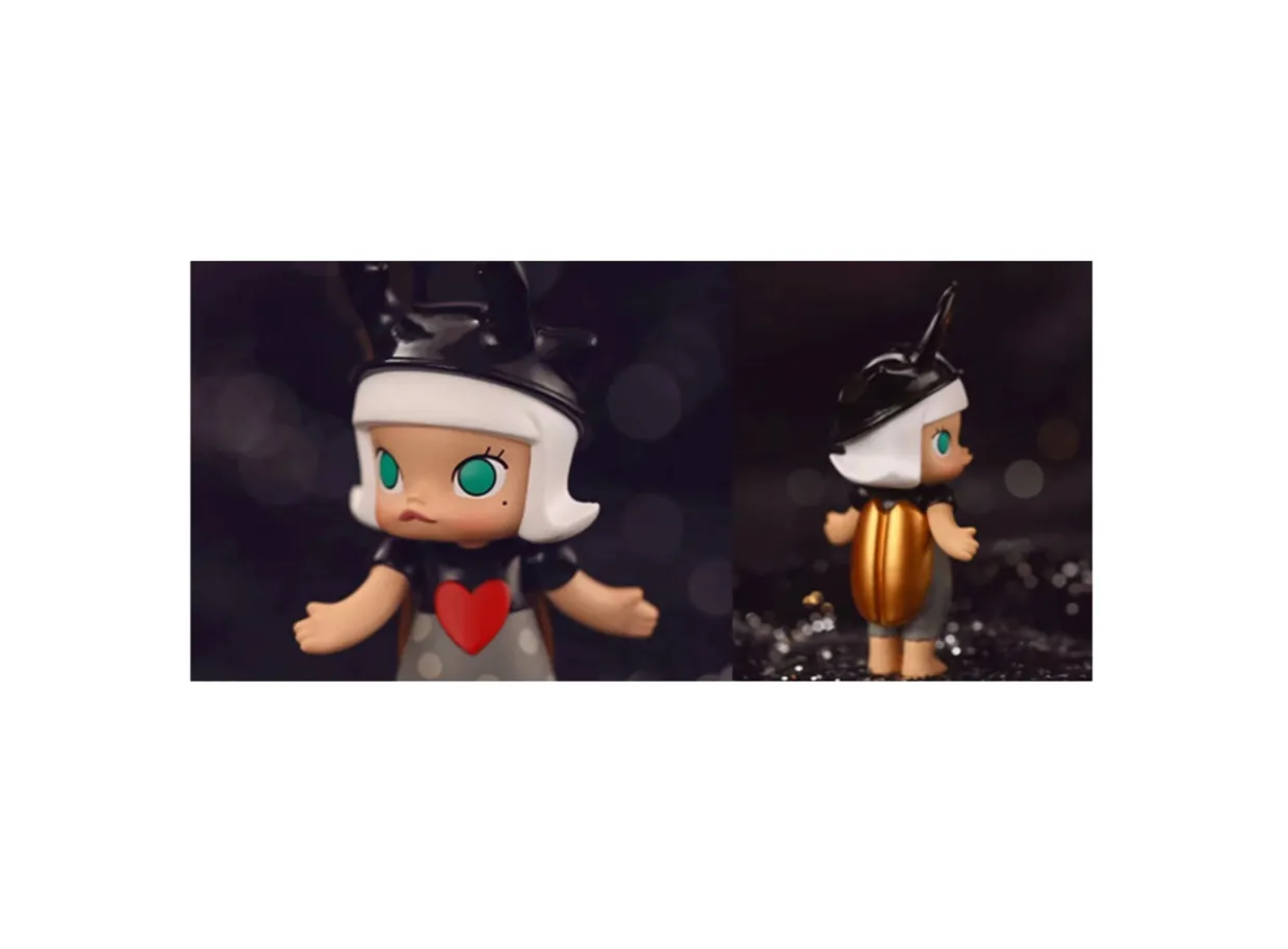 Molly Bugs