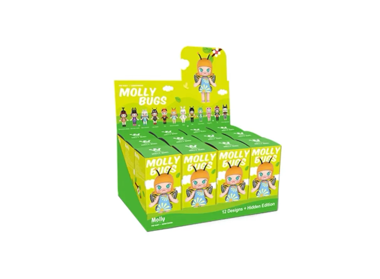 Molly Bugs