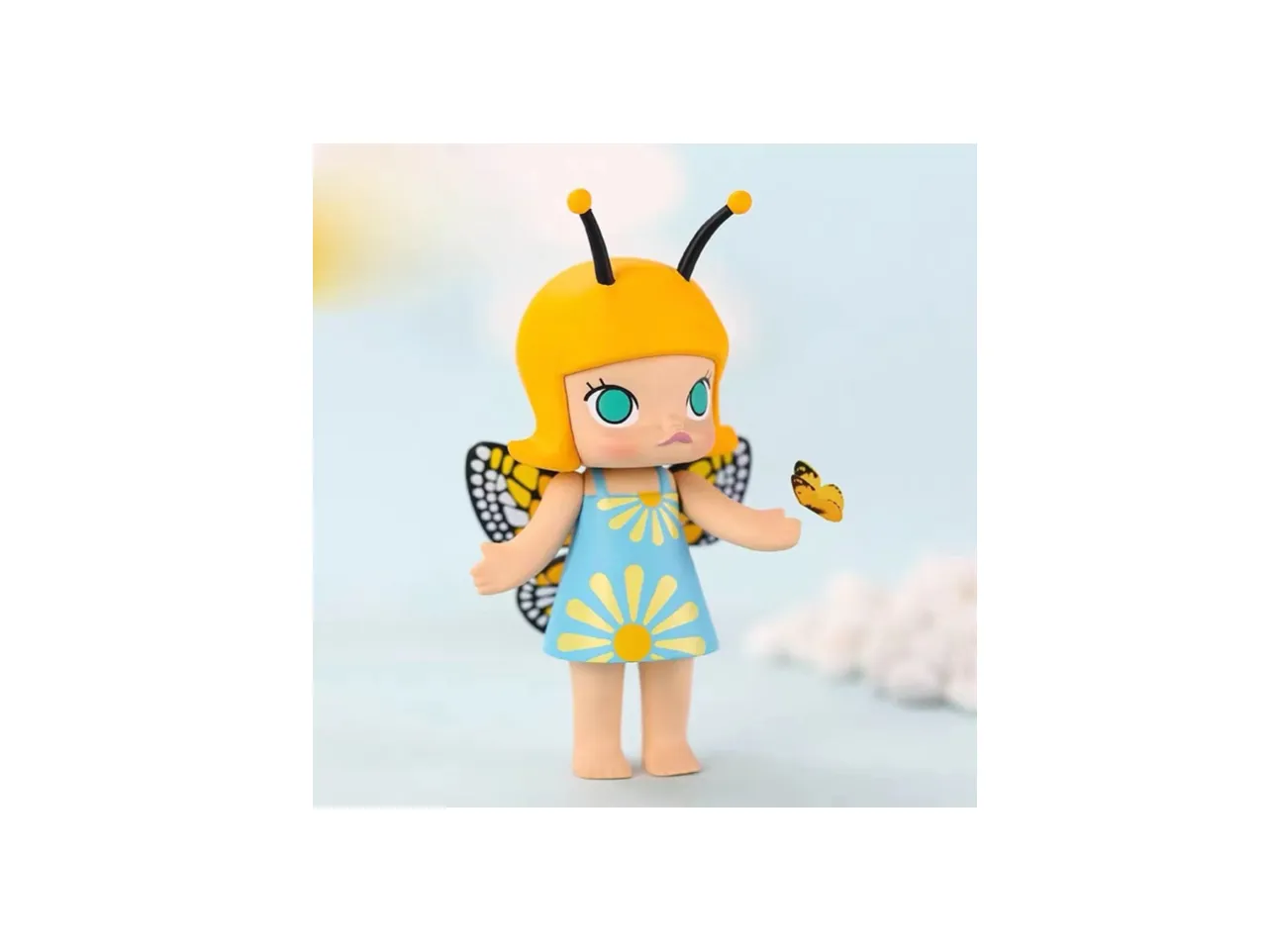 Molly Bugs
