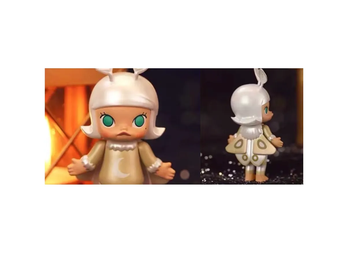 Molly Bugs
