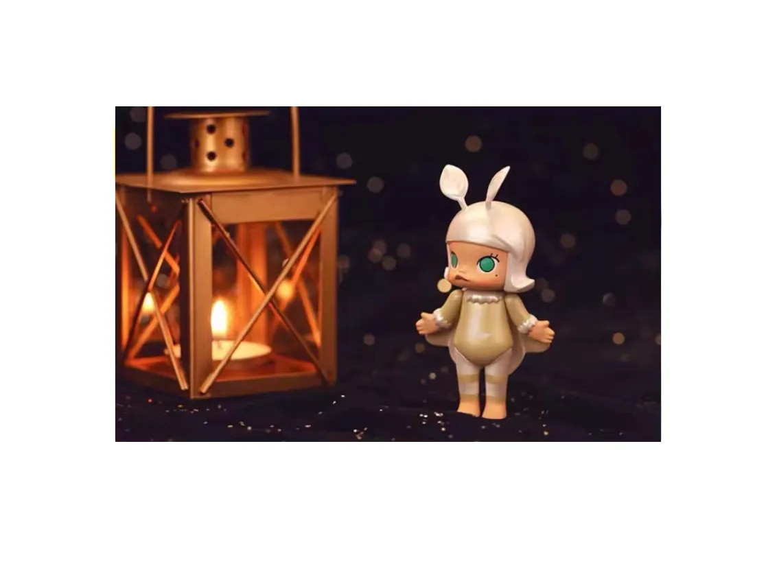 Molly Bugs
