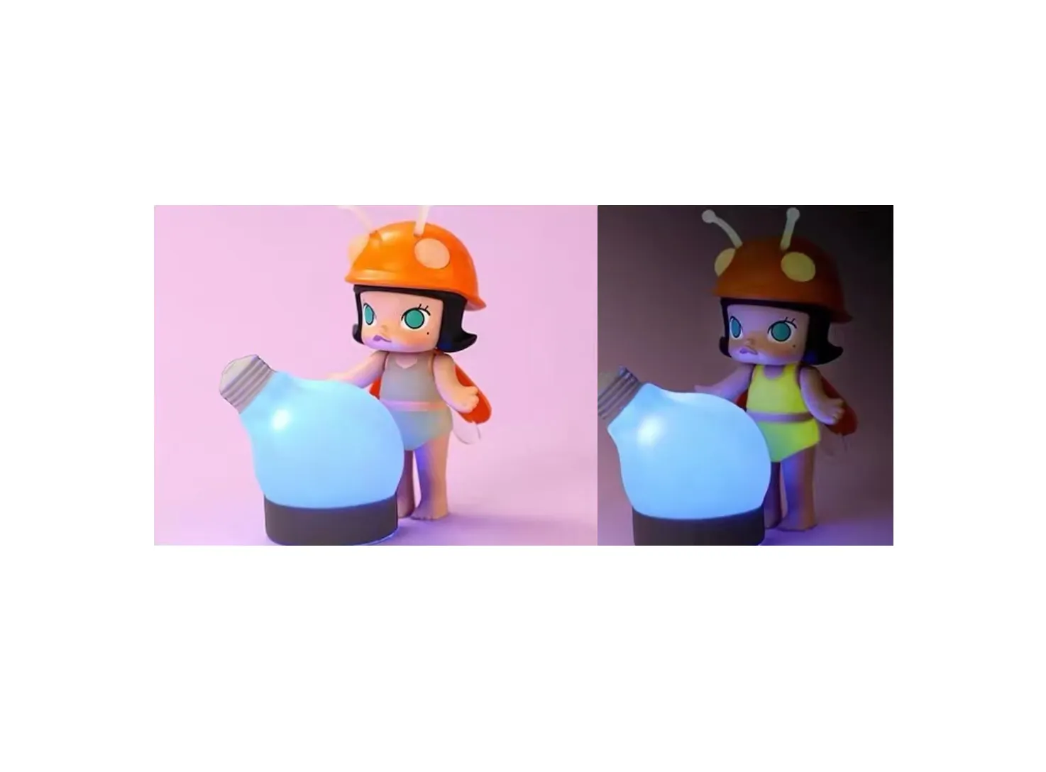 Molly Bugs