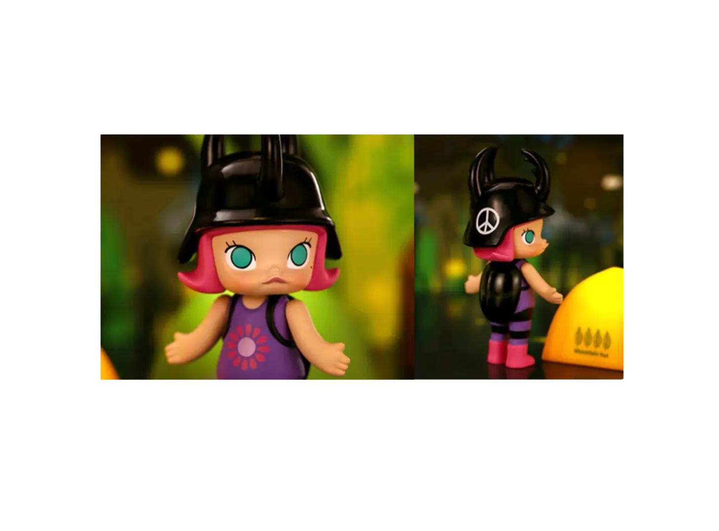 Molly Bugs