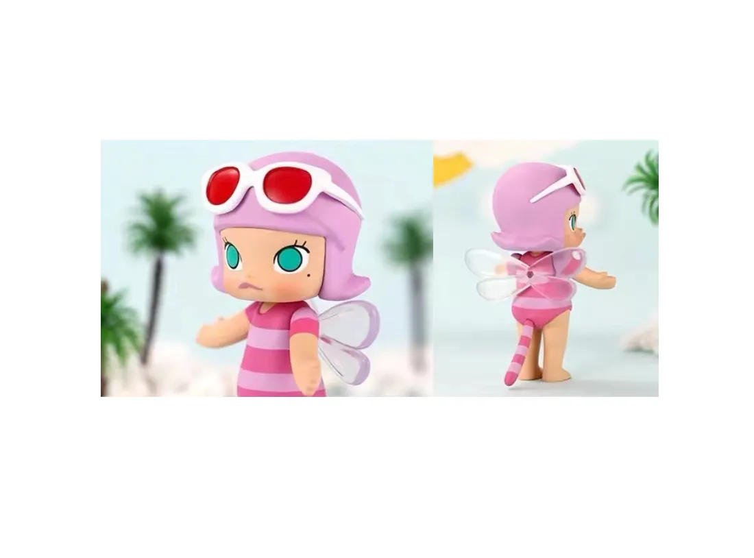 Molly Bugs