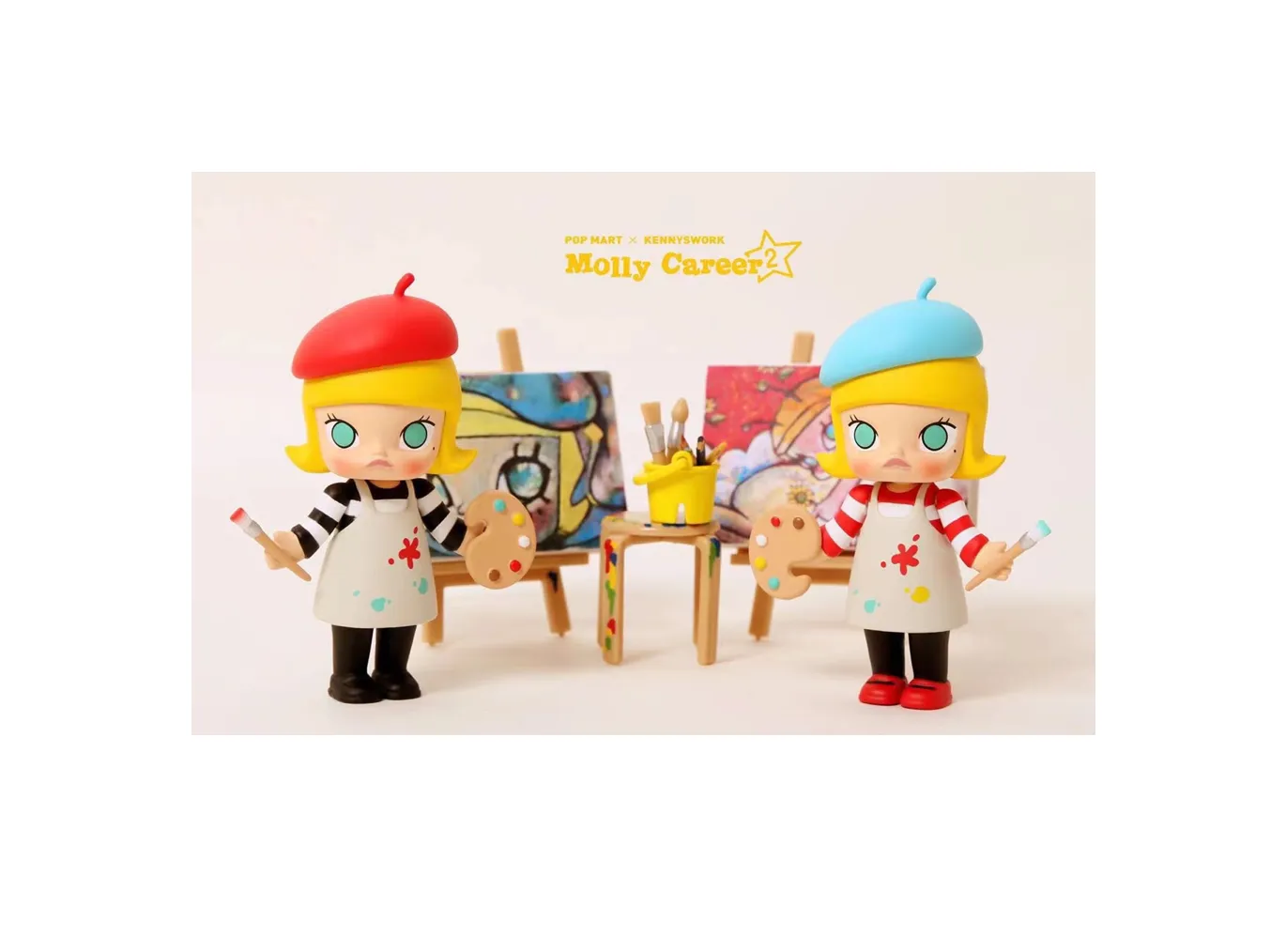 Molly Career