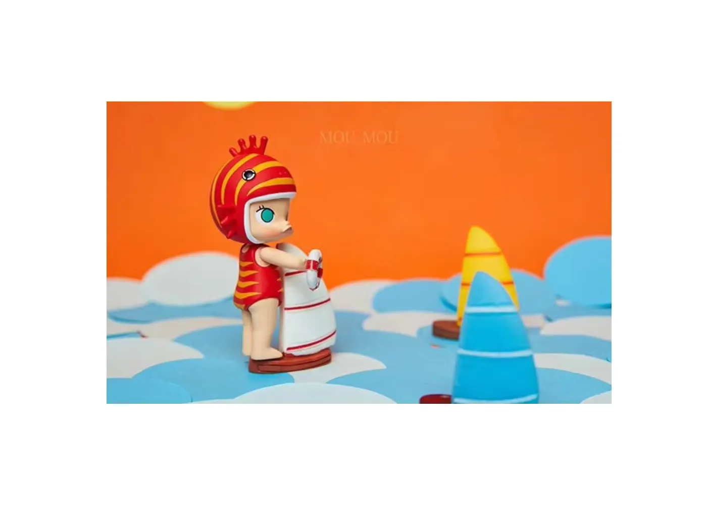 Molly Ocean