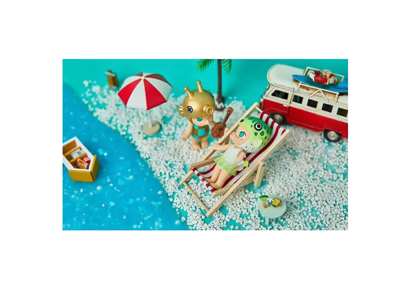 Molly Ocean