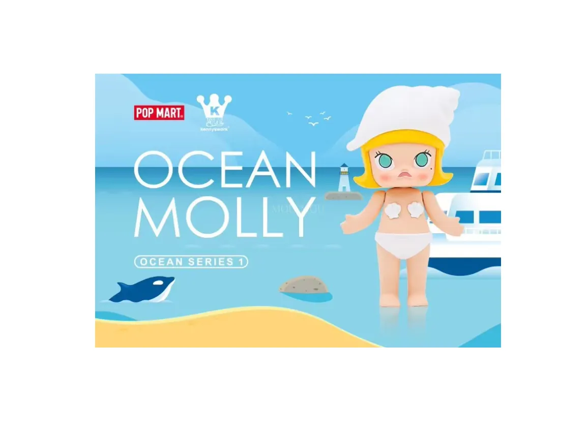 Molly Ocean