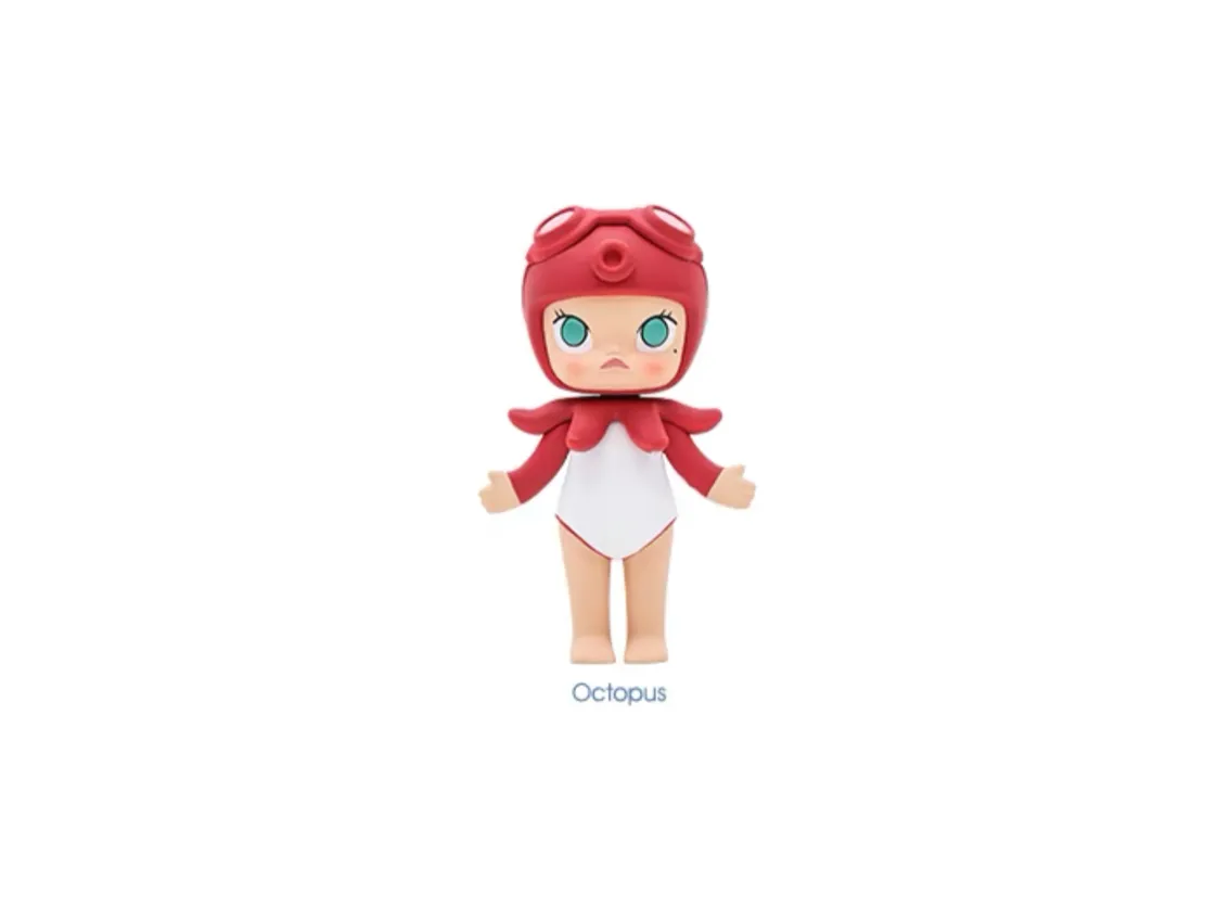 Molly Ocean