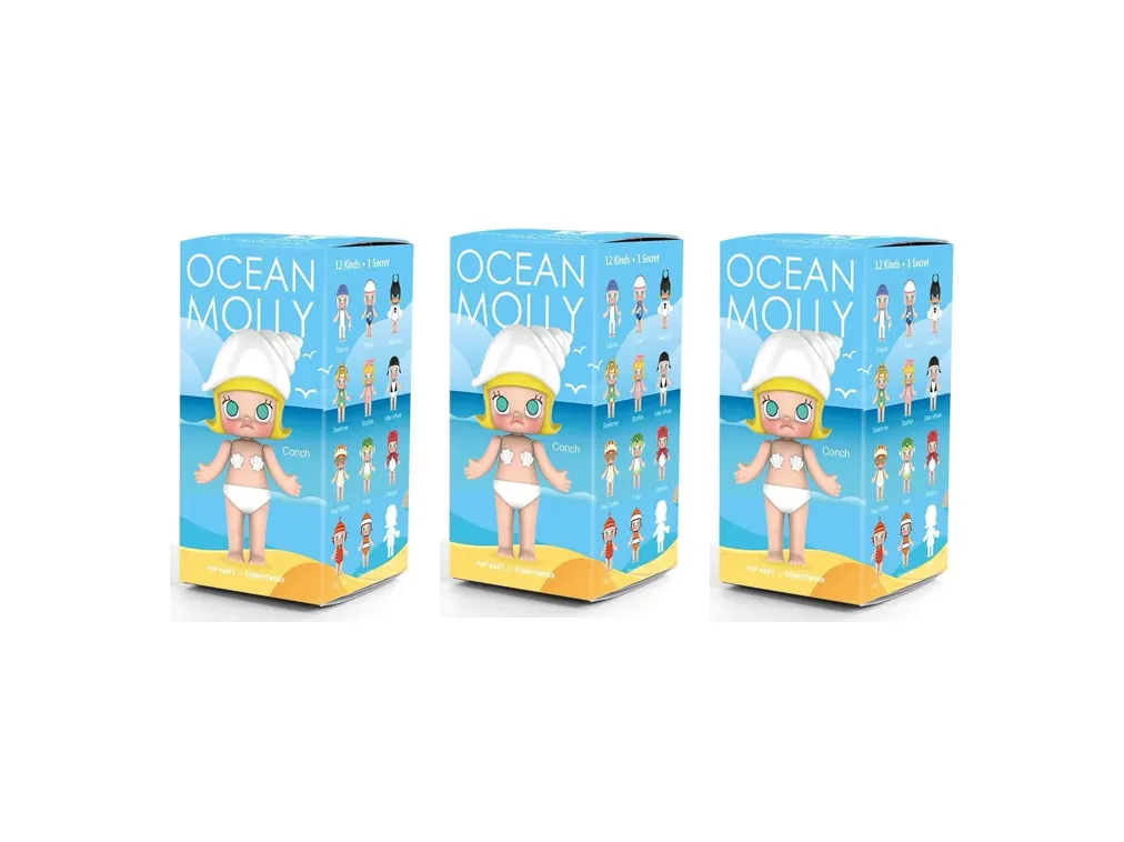 Molly Ocean
