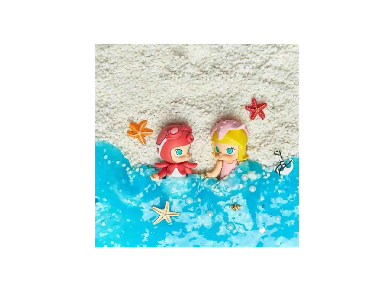 Molly Ocean