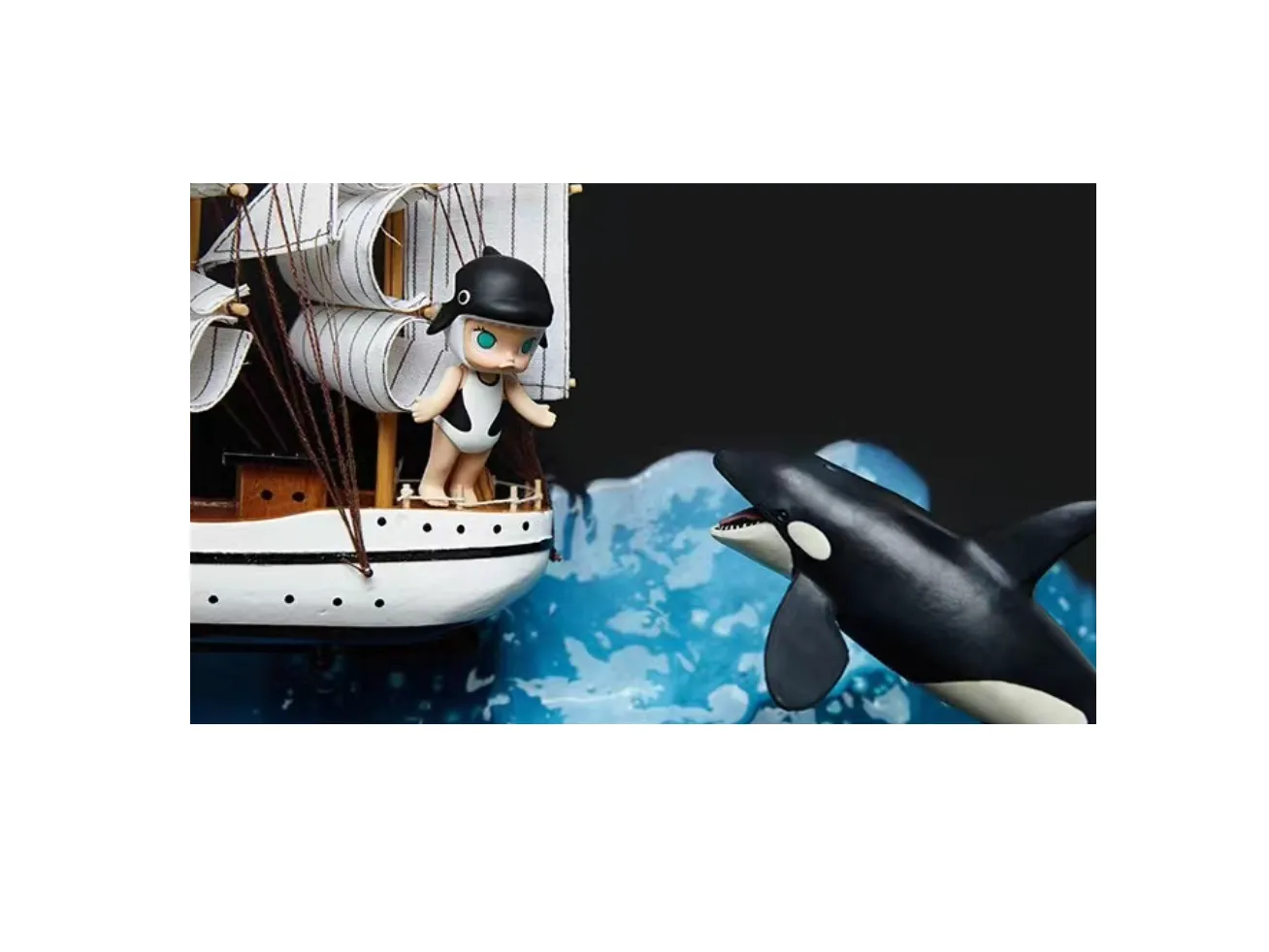 Molly Ocean