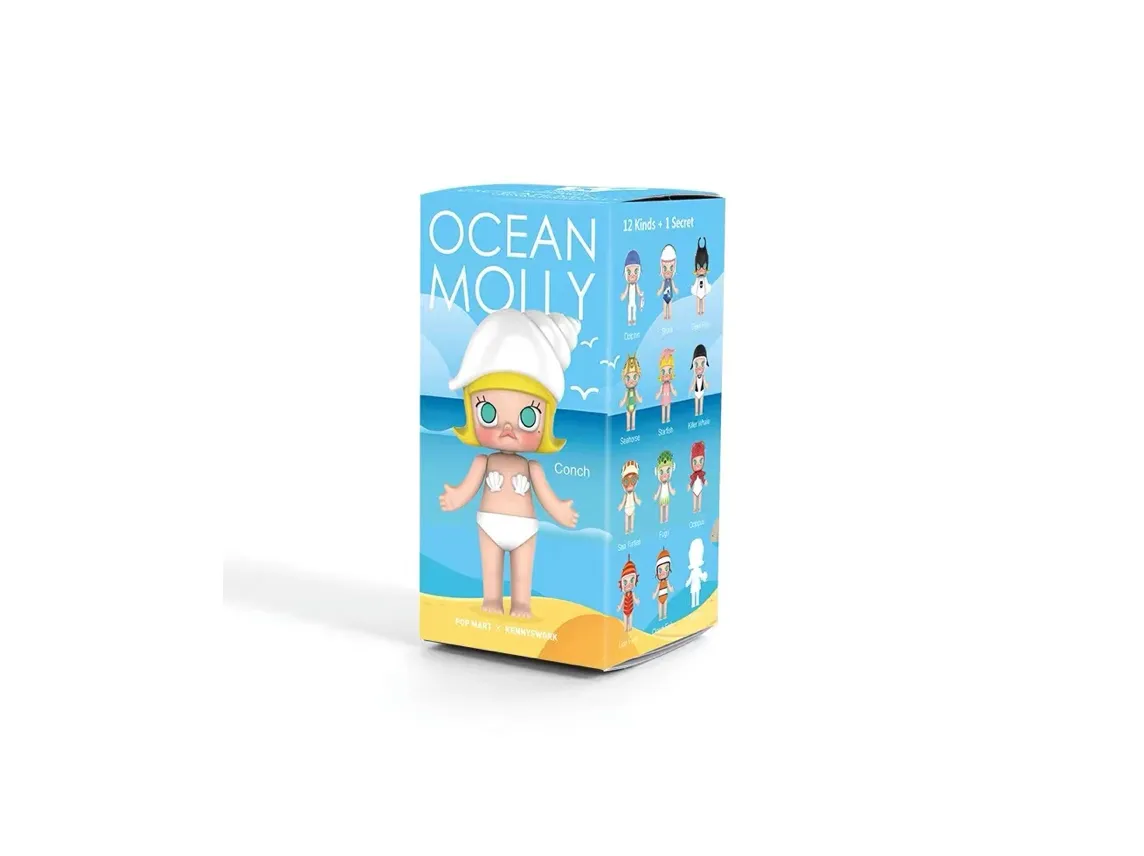 Molly Ocean