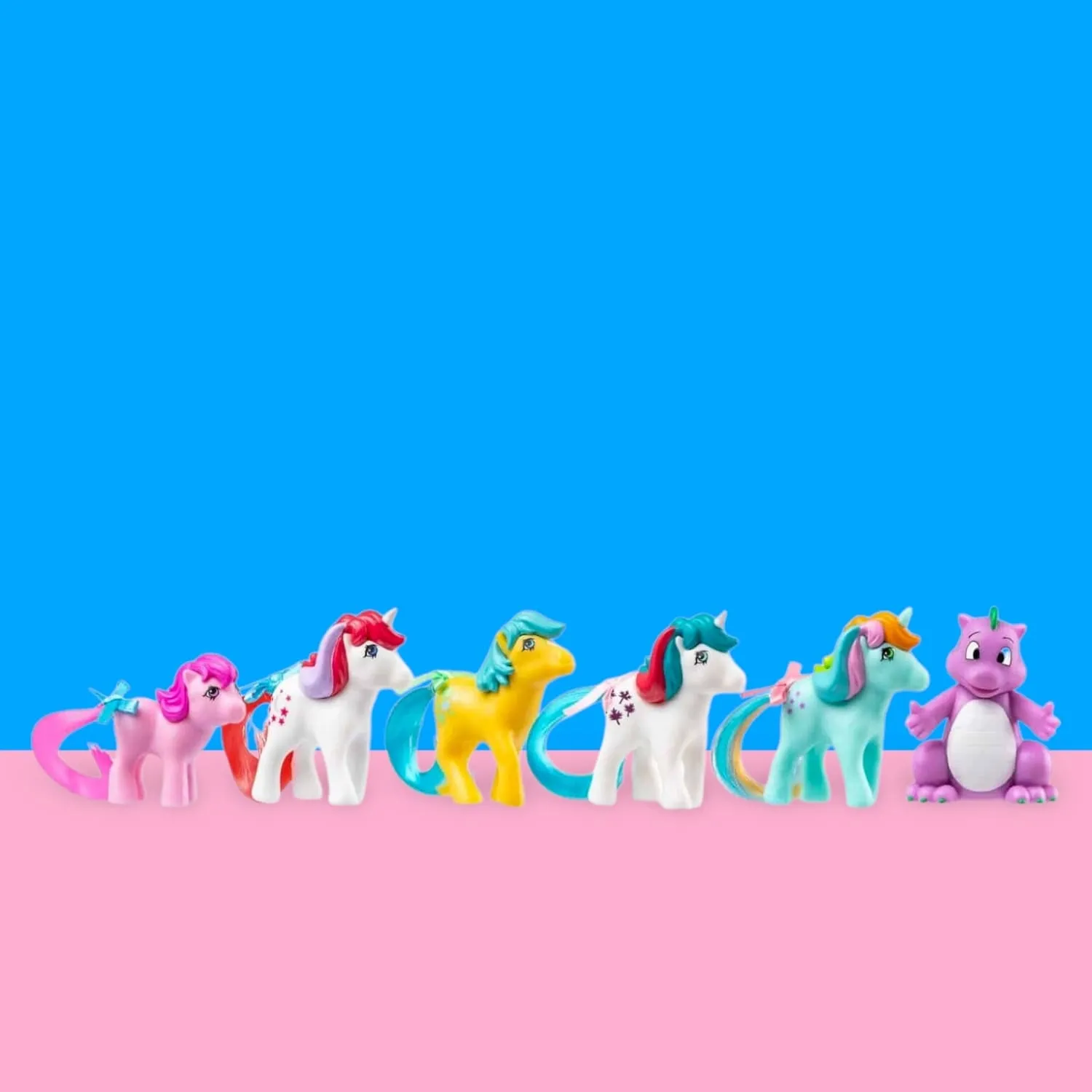 My Little Pony Blind Box