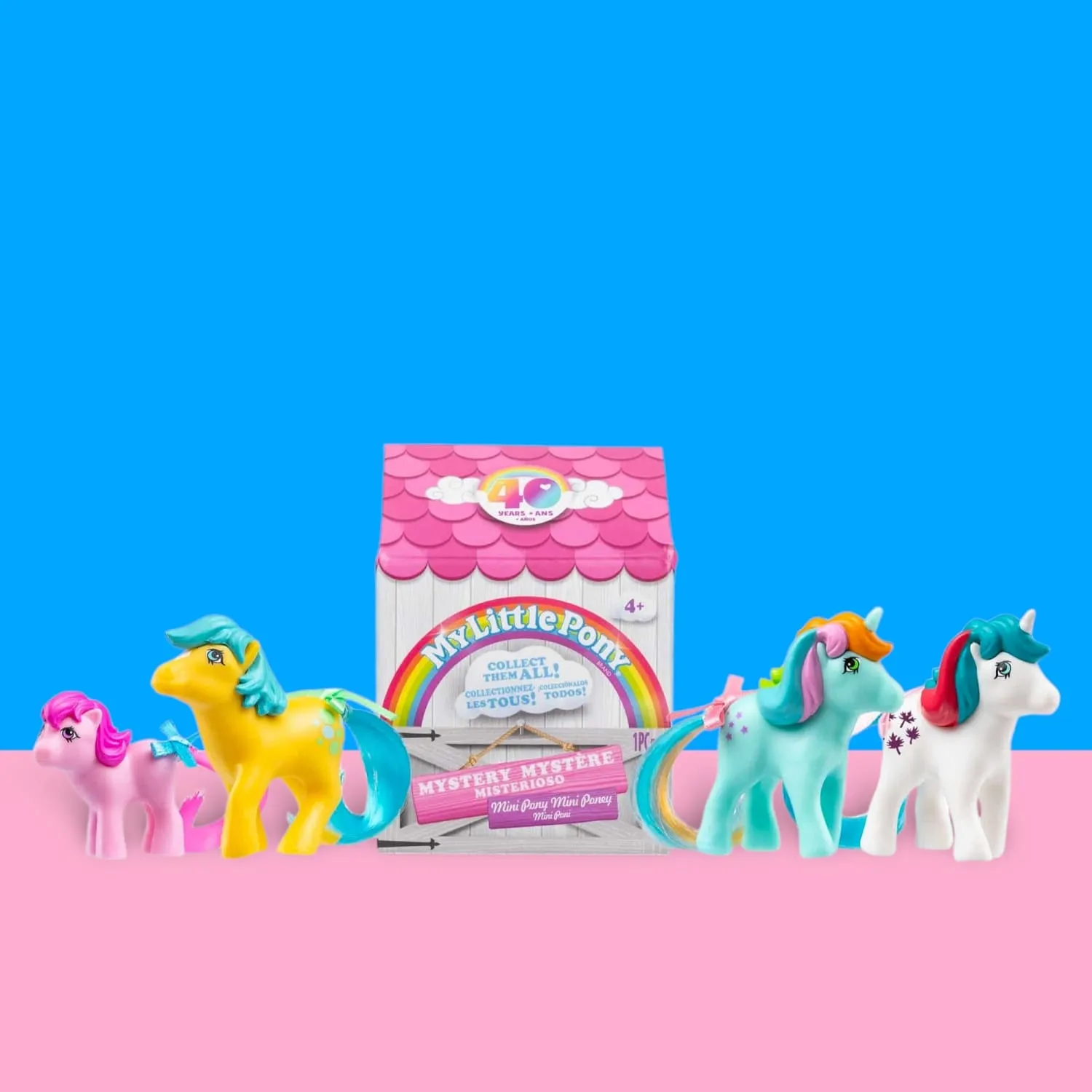 My Little Pony Blind Box