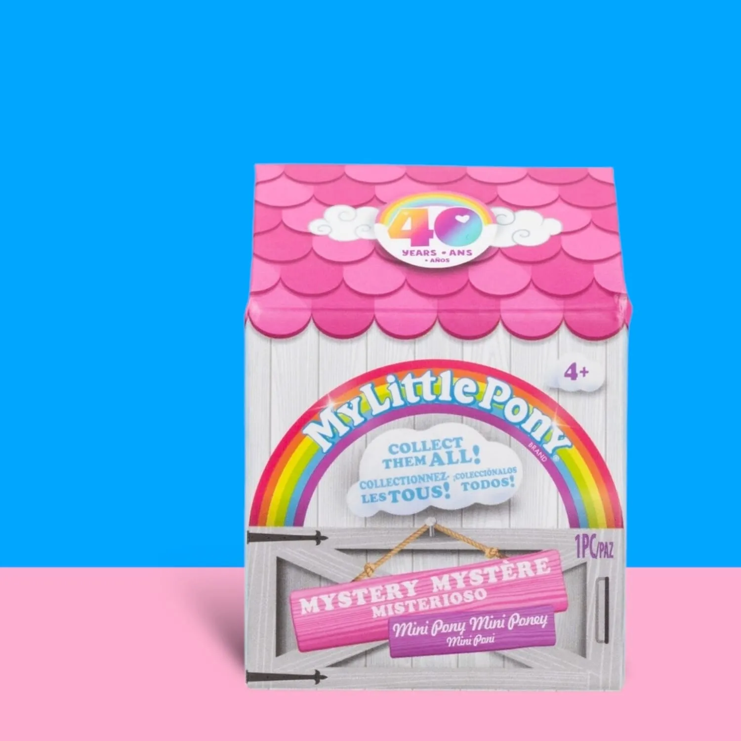 My Little Pony Blind Box