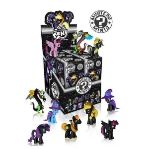 My Little Pony Mystery Minis Series 2: (Case of 12)