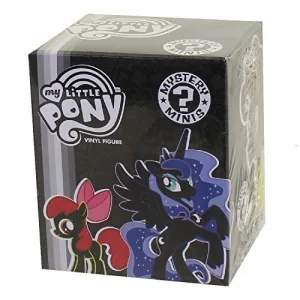 My Little Pony Series 3 Mystery Minis: (1 Blind Box)