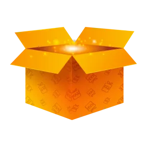 Mystery Box