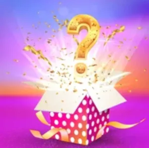 Mystery box