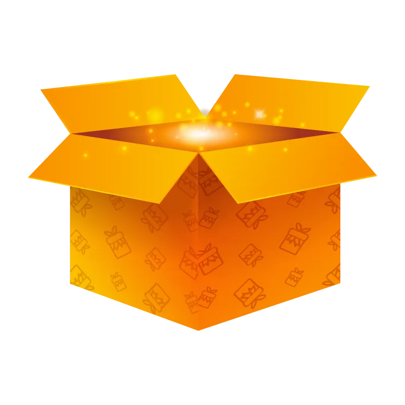 Mystery Box