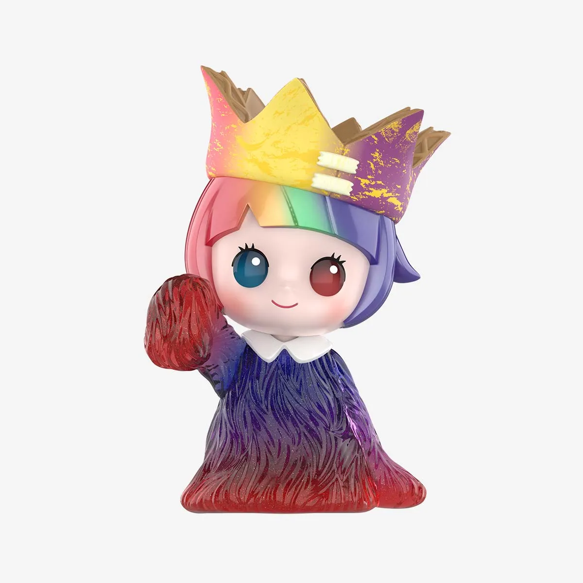 【New】Pop Mart YOSUKE UENO The Art World Journey Series Figures