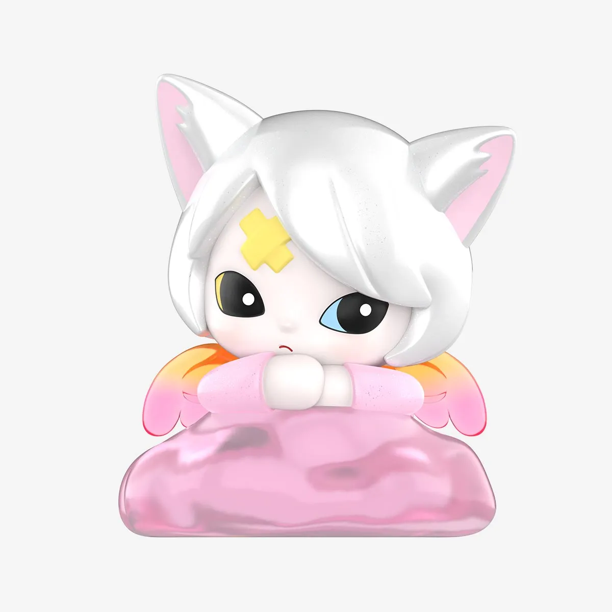【New】Pop Mart YOSUKE UENO The Art World Journey Series Figures