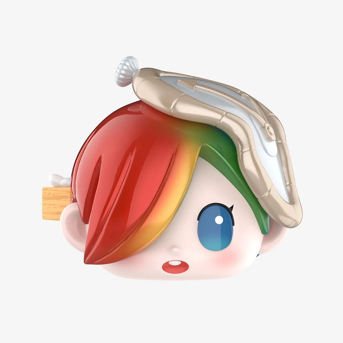 【New】Pop Mart YOSUKE UENO The Art World Journey Series Figures