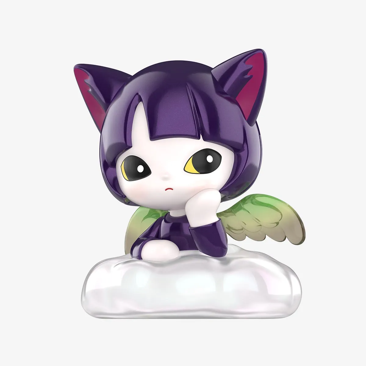 【New】Pop Mart YOSUKE UENO The Art World Journey Series Figures