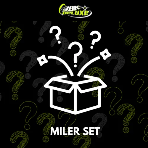 NIKE MILER SET MYSTERY BOX