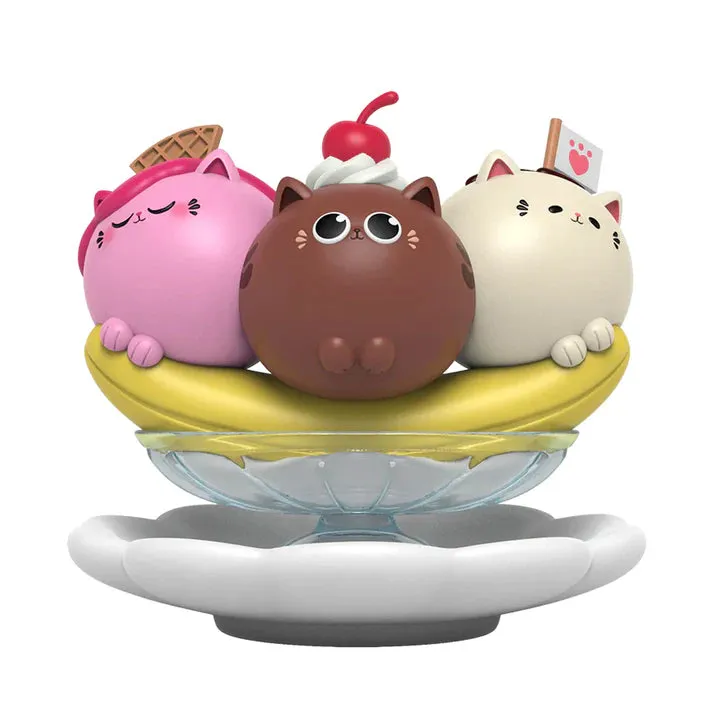 Nyan-Licious! by Nyammy Treats | Blind Box