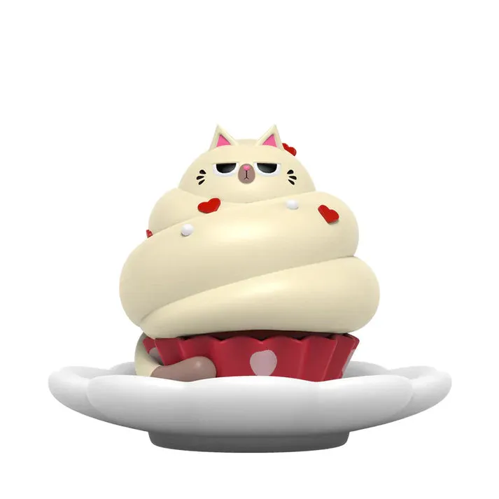 Nyan-Licious! by Nyammy Treats | Blind Box