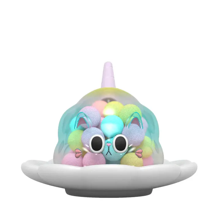 Nyan-Licious! by Nyammy Treats | Blind Box