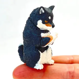 Playful Bowing Puppy Dog Blind Box