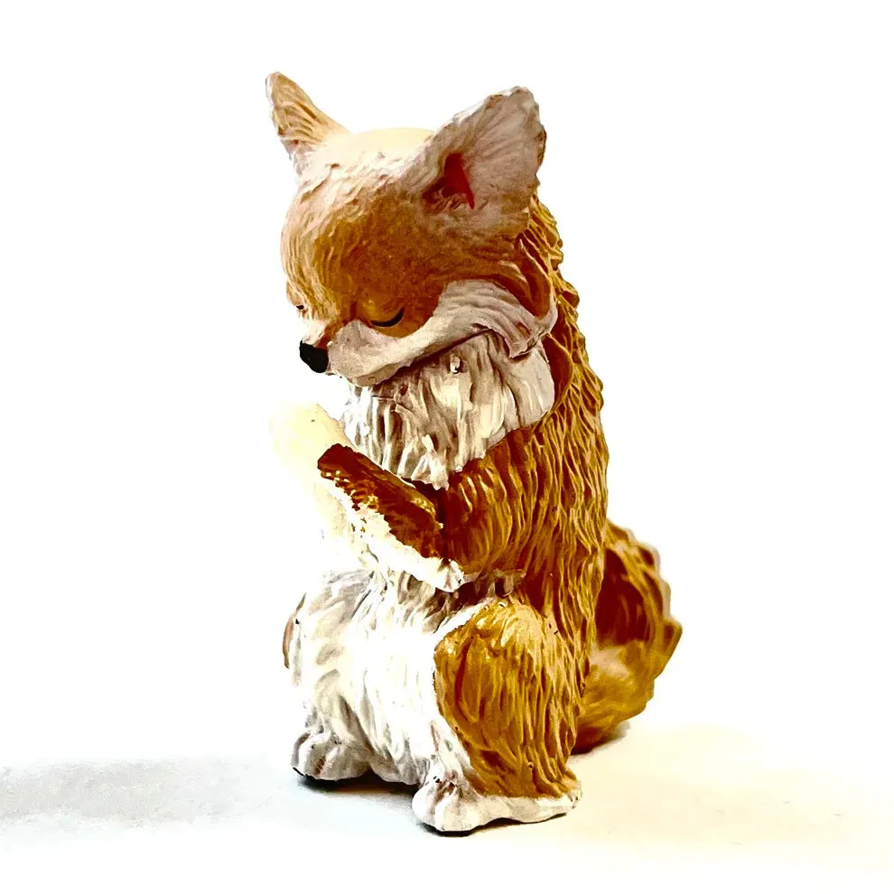 Playful Bowing Puppy Dog Blind Box