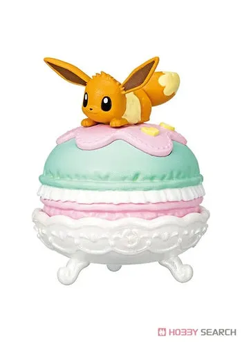 Pokemon - Pop n Sweet Figure Collection (Select Character) (REMENT)